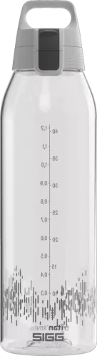 Sigg TOTAL CLEAR ONE MYPLANET ANTHR 1.5 L