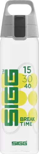 Sigg TOTAL CLEAR ONE MYPLANET BREAK 0.75 L