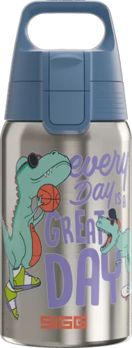 Sigg SHIELD ONE GREAT DAY 0.5 L