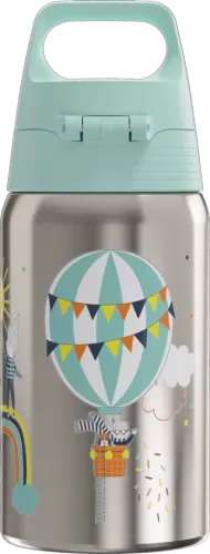 Sigg SHIELD ONE PILOT 0.5 L
