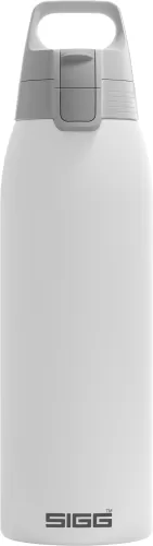 Sigg SHIELD THERM ONE WHITE 0.1 L