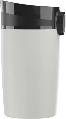 Sigg MIRACLE MUG WHITE TOUCH 0.27 L