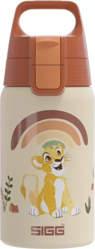 Sigg SHIELD ONE LION KING 0.5 L 0.5 L