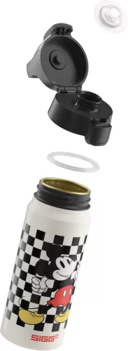 Sigg WMB ONE MICKEY RETRO 0.6 L