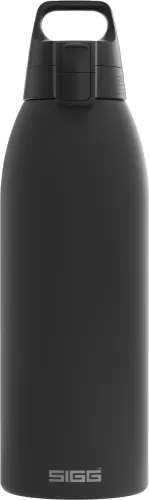 Sigg SHIELD THERM ONE BLACK 1.5 L 1.5 L