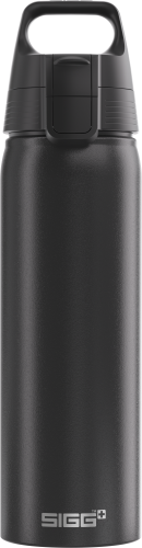 Sigg WMB ONE BLACK 0.75L 0.75L