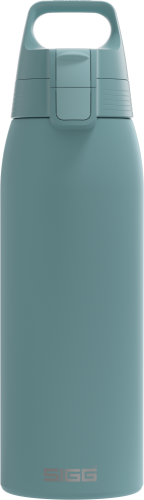 Sigg SHIELD ONE MORNING BLUE 1.0 L 1.0 L