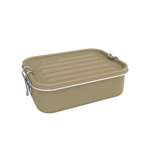Sigg GEMSTONE BOX CARAMEL SAND 1.1 L