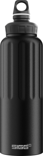 Sigg WMB TRAVELLER BLACK TOUCH 1.5L 1.5 L