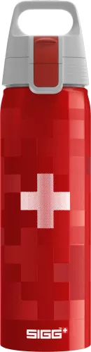 Sigg WMB ONE SWISS CROSS 0.75L 0.75 L