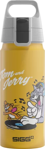 Sigg WMB ONE TOM &amp; JERRY 0.6 L