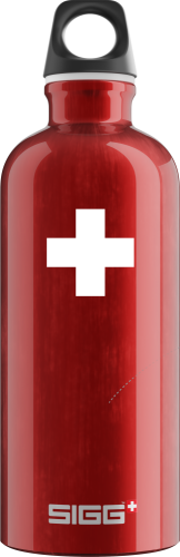 Sigg SWISS COUNTRY 0.6L 0.6 L