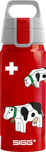 Sigg WMB ONE SWISS COWS 0.6 L 0.6 L