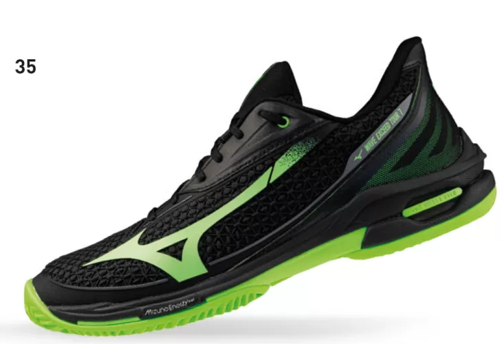 Mizuno Sport WAVE EXCEED TOUR 7 PADEL