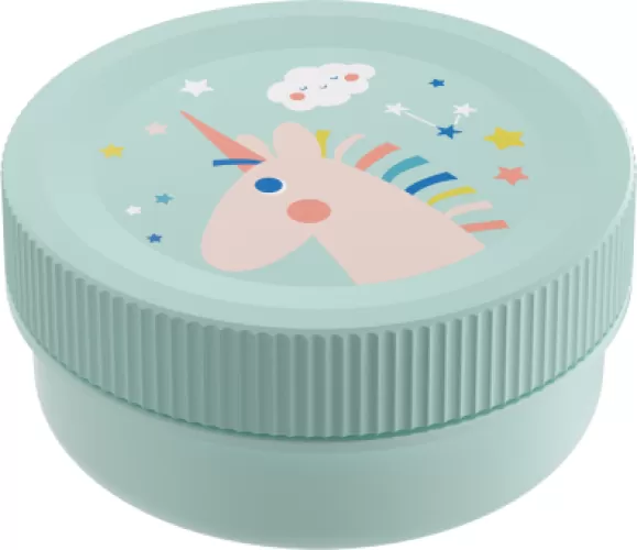 Sigg LUMO KIDS SNACKBOX UNISTAR  0.3 L