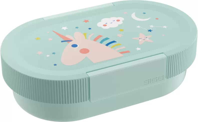 Sigg LUMO KIDS LUNCHBOX UNISTARS 0.8 L
