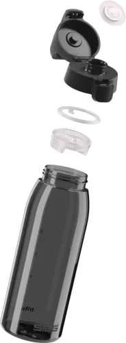Sigg TOTAL COLOR ONE ANTHRACITE 0.75 L