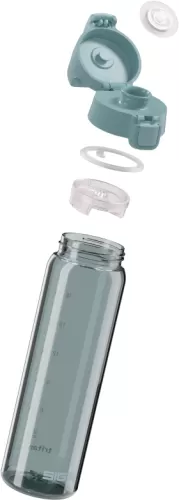 Sigg TOTAL COLOR ONE MORNING BLUE 0.6 L