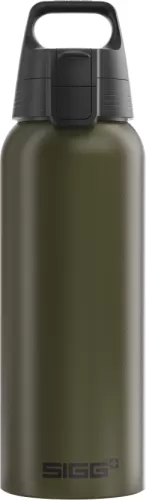 Sigg WMB ONE OUTDOOR ROASTED GREEN 1.0 L