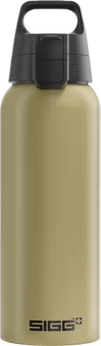 Sigg WMB ONE OUTDOOR CARAMEL SAND 1.0 L