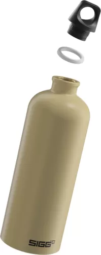 Sigg TRAVELLER CARAMEL SAND 1.0 L