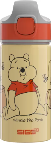 Sigg MIRACLE WINNIE HONEY 0.4 L
