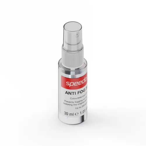 Speedo Anti Fog Spray Accessoires - CLEAR