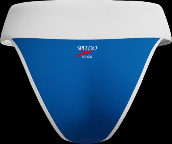 Speedo Bound CB Bottom Swimwear Female Adult - Turkish Sea