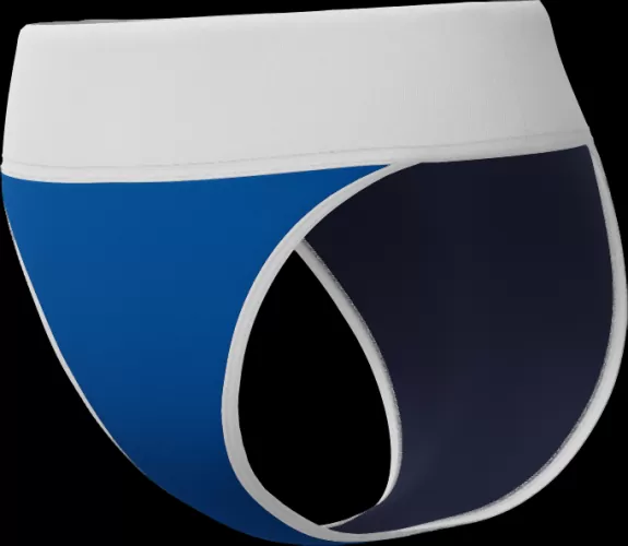 Speedo Bound CB Bottom Swimwear Female Adult - Turkish Sea