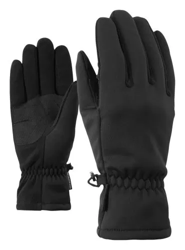 Ziener IMPORTA Multisport glove black