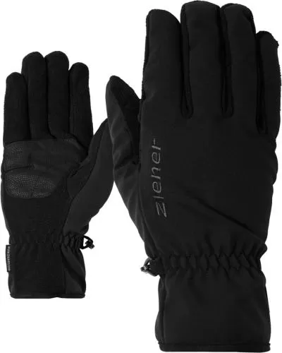Ziener LIMPORT Jr. glove black