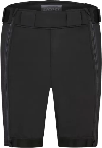 Ziener RCE Softshell Shorts - black
