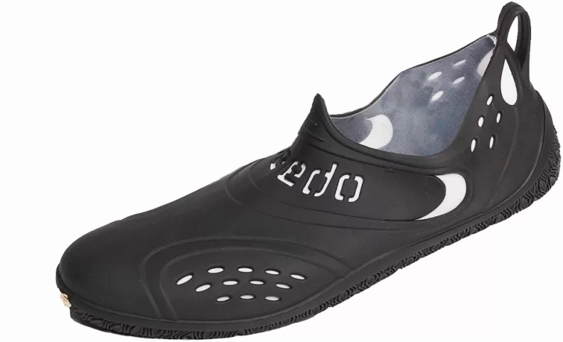Speedo Zanpa AF Adult Female - Black