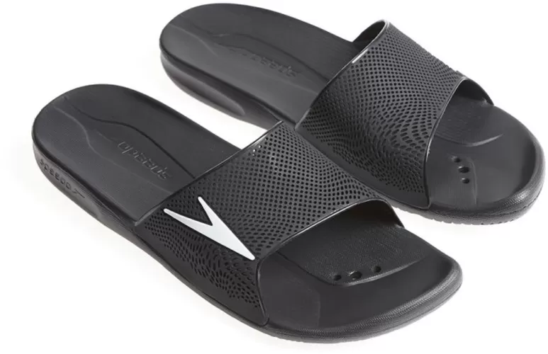 Speedo Atami II Max AM Adult Male - Black/White