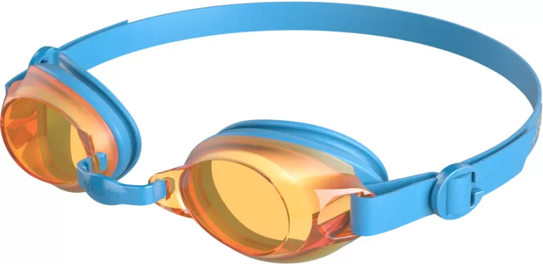 Speedo Jet Junior Junior Unisex - Blue/Orange