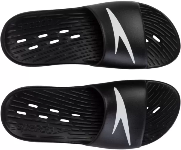 Speedo Slide AM Adult Male - Black