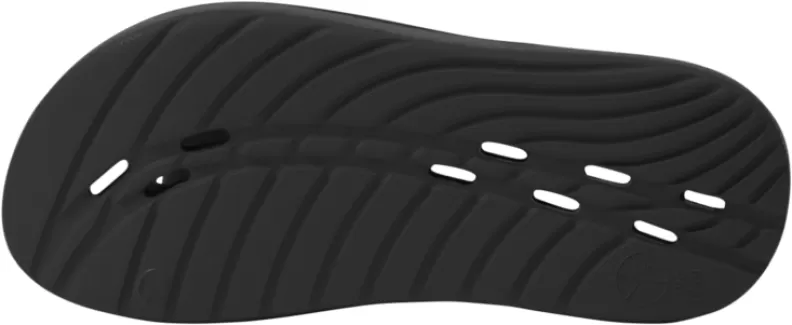 Speedo Slide AF Adult Female - Black