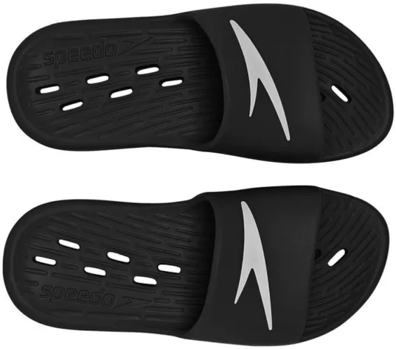 Speedo Slide AF Adult Female - Black