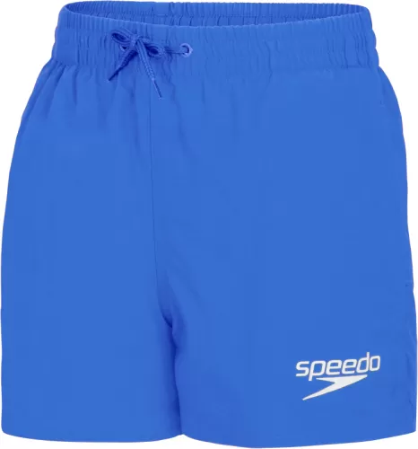 Speedo Essential 13&quot; Watershort Junior Male - Bondi Blue