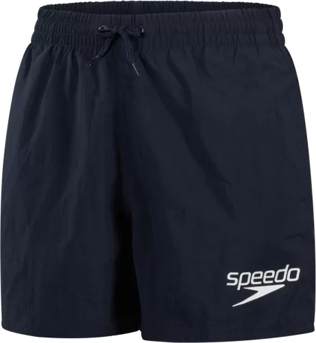 Speedo Essential 13&quot; Watershort Junior Male - True Navy
