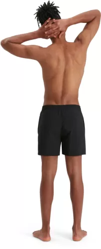 Speedo Essentials 16" Watershort Watershort Male - Speedo Black