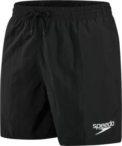Speedo Essentials 16" Watershort Watershort Male - Speedo Black