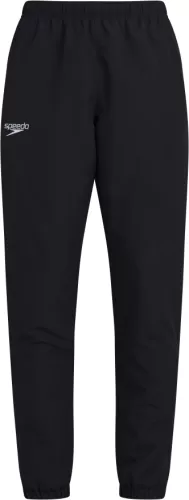 Speedo CLUB TRACK PANT AM Teamwear Adult Male - BLACK