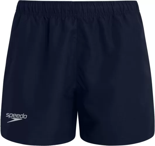 Speedo CLUB SHORT AF Teamwear Adult Female - NAVY