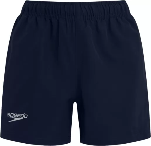 Speedo CLUB SHORT JM Teamwear Junior - NAVY