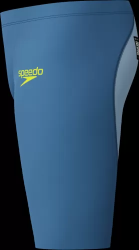 Speedo LZR Ignite Jamme JM Race Male Junior - Nite/Acadia Blue