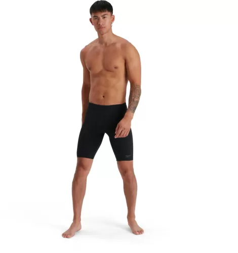 Speedo ECO Endurance + Jammer Adult Male - Black