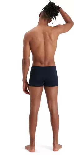 Speedo ECO Endurance + Aquashort Swimwear Male Adult - True Navy