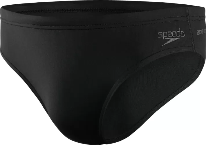 Speedo ECO Endurance + 7cm Brief Adult Male - Black