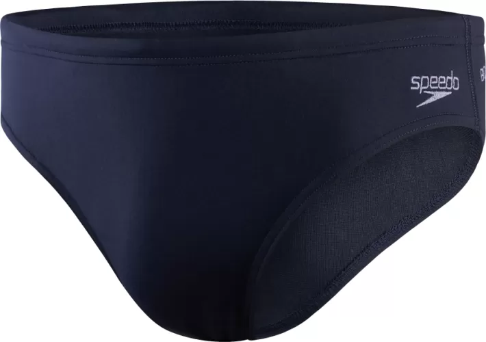 Speedo ECO Endurance + 7cm Brief Swimwear Male Adult - True Navy